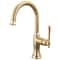 Brizo The Tulham Kitchen Collection by Bar Faucet 61058LF-GLPG - alternate 1